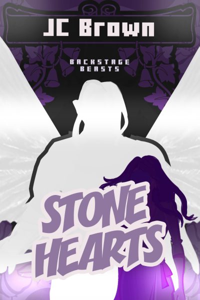 Backstage Beasts - Stone Hearts