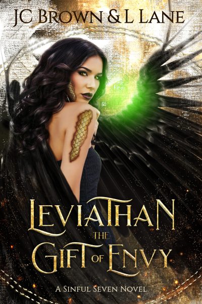 Leviathan-Ebook