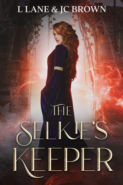 The Selkies Keeper ebook